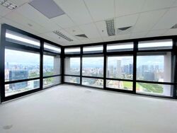 Ocbc Centre (D1), Office #592847391